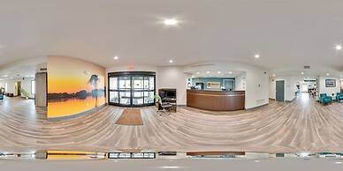Clarion Pointe Apex – Holly Springs