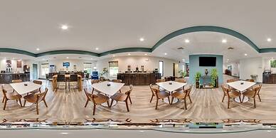 Clarion Pointe Apex – Holly Springs