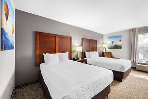 Clarion Pointe Apex – Holly Springs