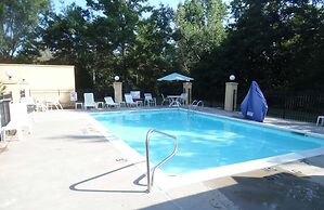 Clarion Pointe Apex – Holly Springs