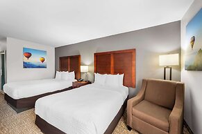 Clarion Pointe Apex – Holly Springs