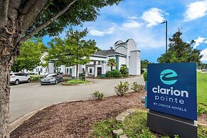 Clarion Pointe Apex – Holly Springs