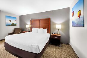 Clarion Pointe Apex – Holly Springs
