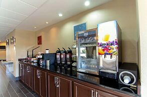 Clarion Pointe Apex – Holly Springs