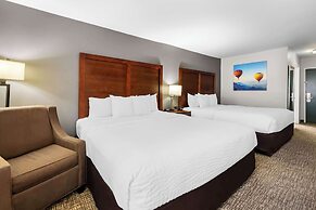 Clarion Pointe Apex – Holly Springs