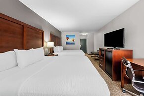 Clarion Pointe Apex – Holly Springs