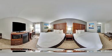 Clarion Pointe Apex – Holly Springs