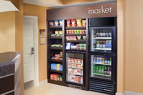 Residence Inn By Marriott Dallas Plano/Legacy