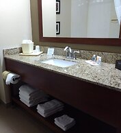Comfort Suites Johnson City near University