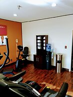 Comfort Suites Johnson City near University