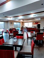 Comfort Suites Johnson City near University