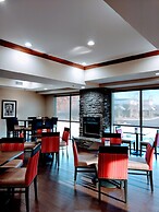 Comfort Suites Johnson City near University