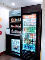 Comfort Suites Johnson City near University