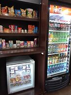 Comfort Suites Johnson City near University