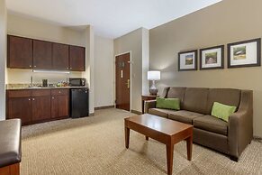 Comfort Suites Johnson City near University