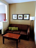 Comfort Suites Johnson City near University