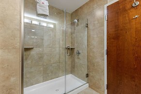 Comfort Suites Johnson City near University