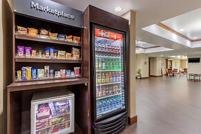 Comfort Suites Johnson City near University