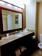 Comfort Suites Johnson City near University