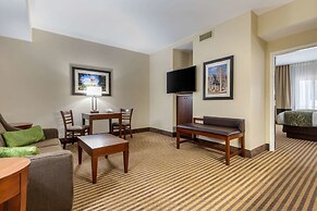 Comfort Suites Johnson City near University