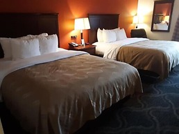 Quality Inn Prattville I-65