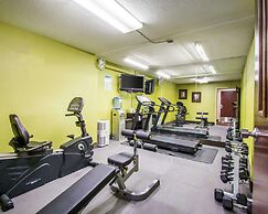 Quality Inn Prattville I-65