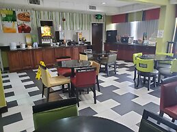 Quality Inn Prattville I-65