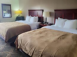 Quality Inn Prattville I-65