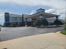 Quality Inn Prattville I-65