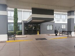 Quality Inn Prattville I-65