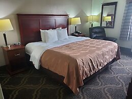 Quality Inn Prattville I-65