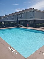 Quality Inn Prattville I-65