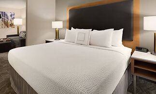 SpringHill Suites Phoenix North