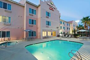 SpringHill Suites Phoenix North