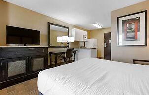 Extended Stay America Suites Phoenix Chandler