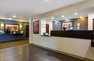 Extended Stay America Suites Phoenix Chandler