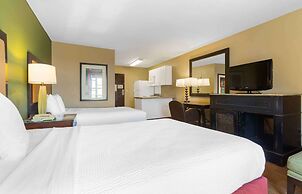 Extended Stay America Suites Phoenix Chandler