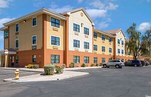 Extended Stay America Suites Phoenix Chandler