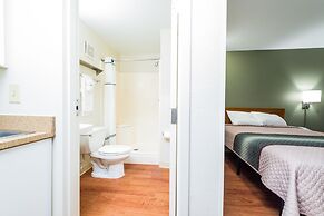 Studio 51 Extended Stay Hotel