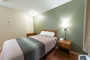 Studio 51 Extended Stay Hotel