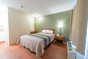 Studio 51 Extended Stay Hotel