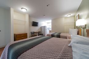 Studio 51 Extended Stay Hotel