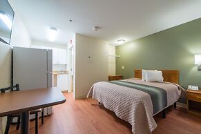 Studio 51 Extended Stay Hotel