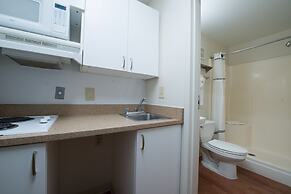 Studio 51 Extended Stay Hotel