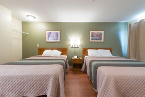 Studio 51 Extended Stay Hotel