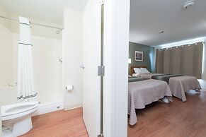 Studio 51 Extended Stay Hotel