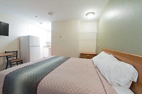 Studio 51 Extended Stay Hotel