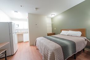 Studio 51 Extended Stay Hotel