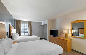 Extended Stay America Select Suites Denver Cherry Creek