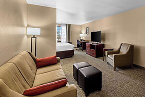 Comfort Inn Benson near Kartchner Caverns